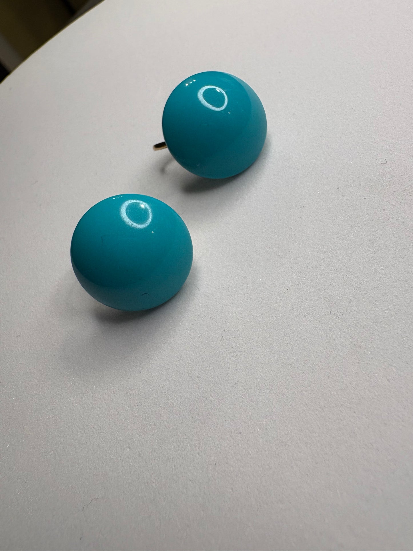 Orecchìni a clip Richelieu