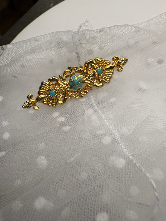 Spilla “Ornamentale”