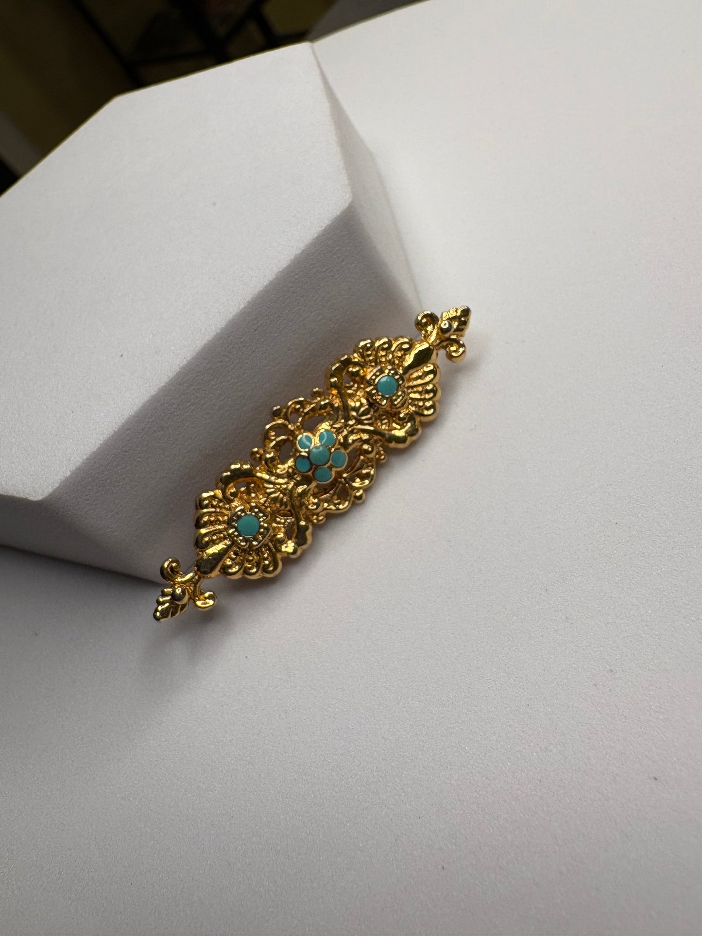 Spilla “Ornamentale”