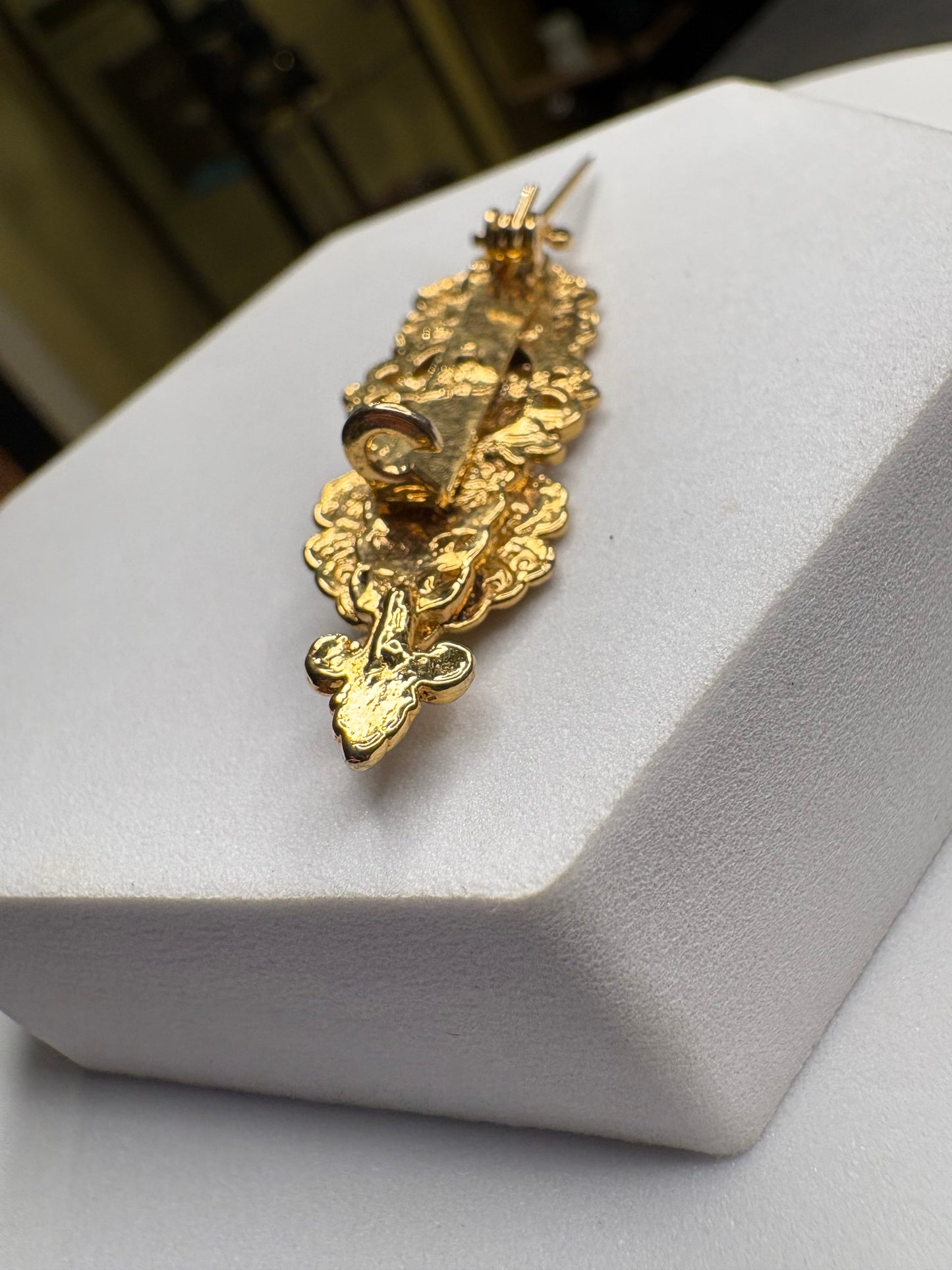 Spilla “Ornamentale”