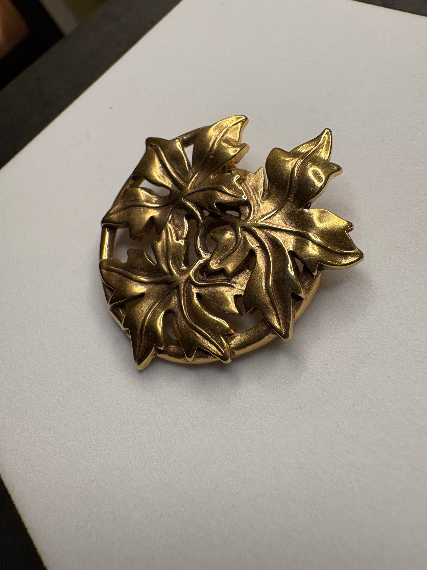 Spilla-Pendente MMA (Metropolitan Museum of Art)