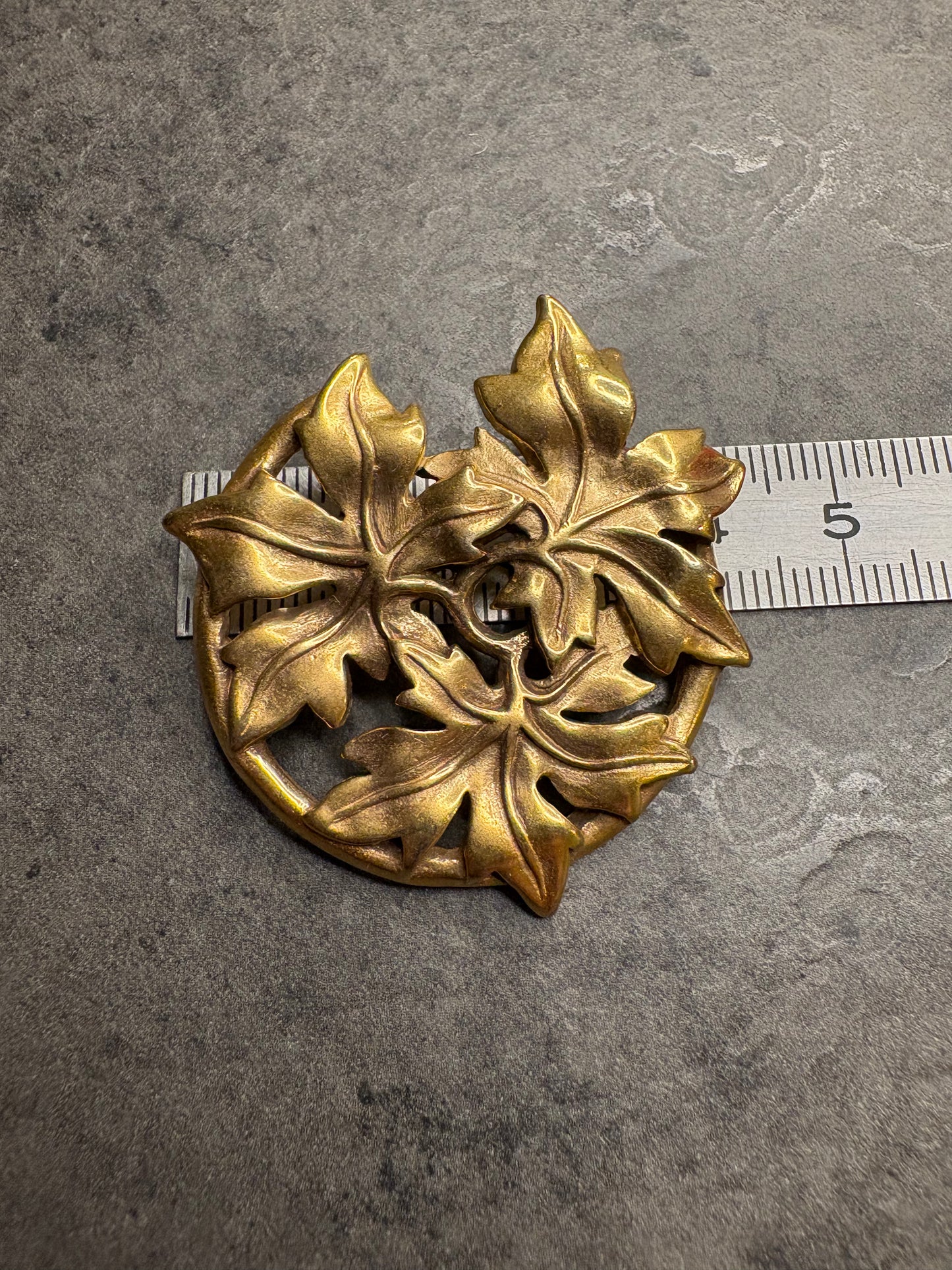 Spilla-Pendente MMA (Metropolitan Museum of Art)