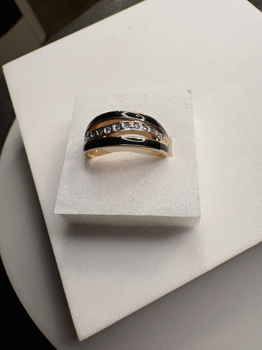 Anello Pierre Lang