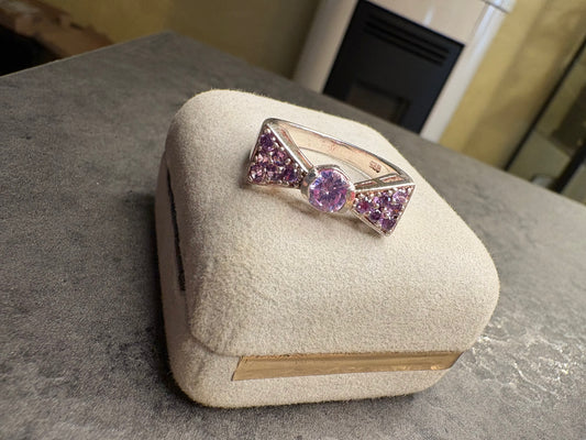 Anello Argento 925