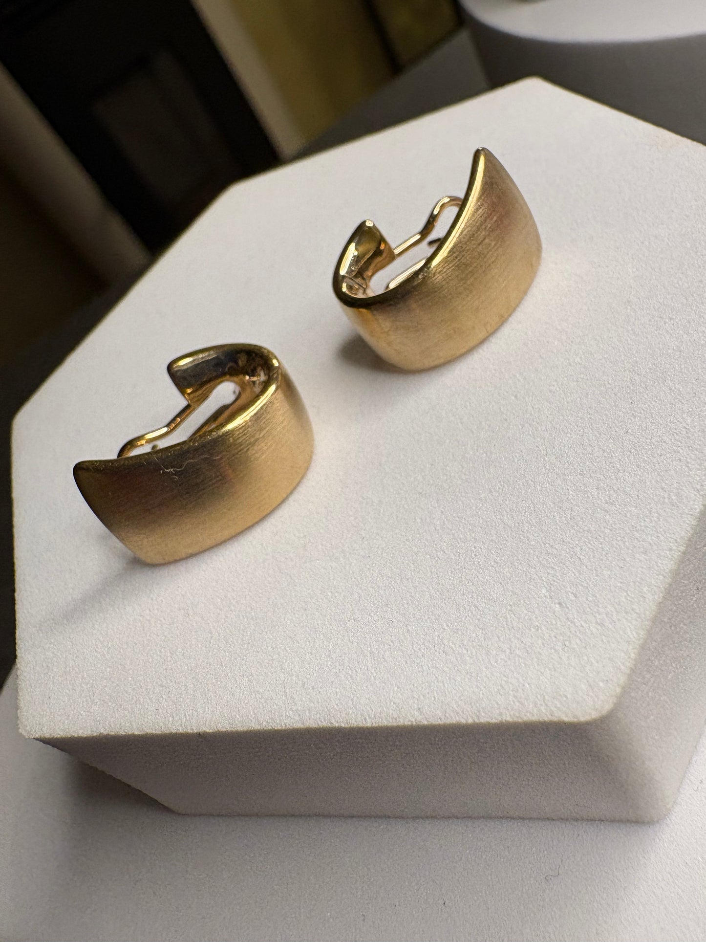 Orecchìni Pierre Lang