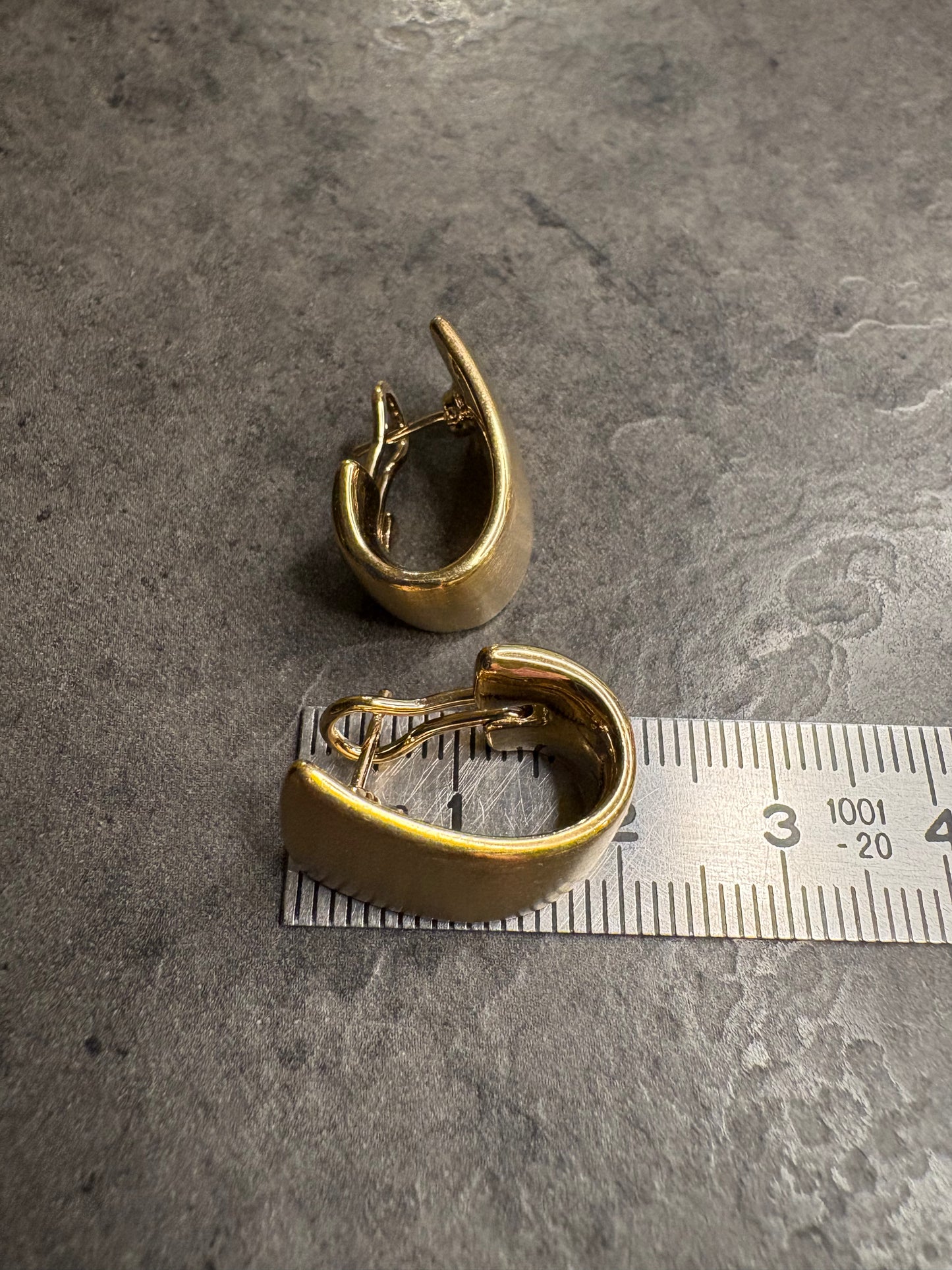 Orecchìni Pierre Lang