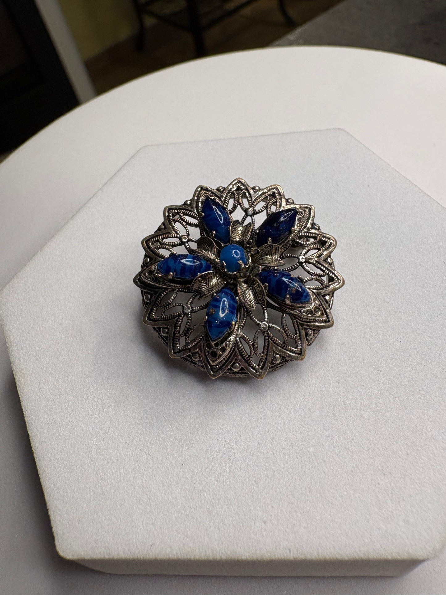 Spilla “Austria”