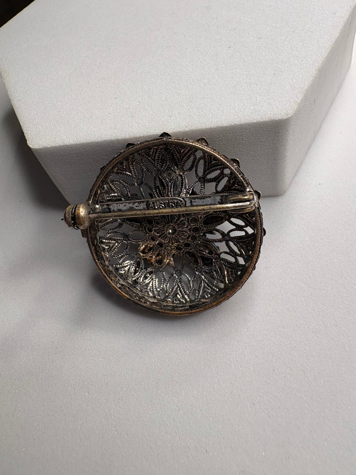 Spilla “Austria”