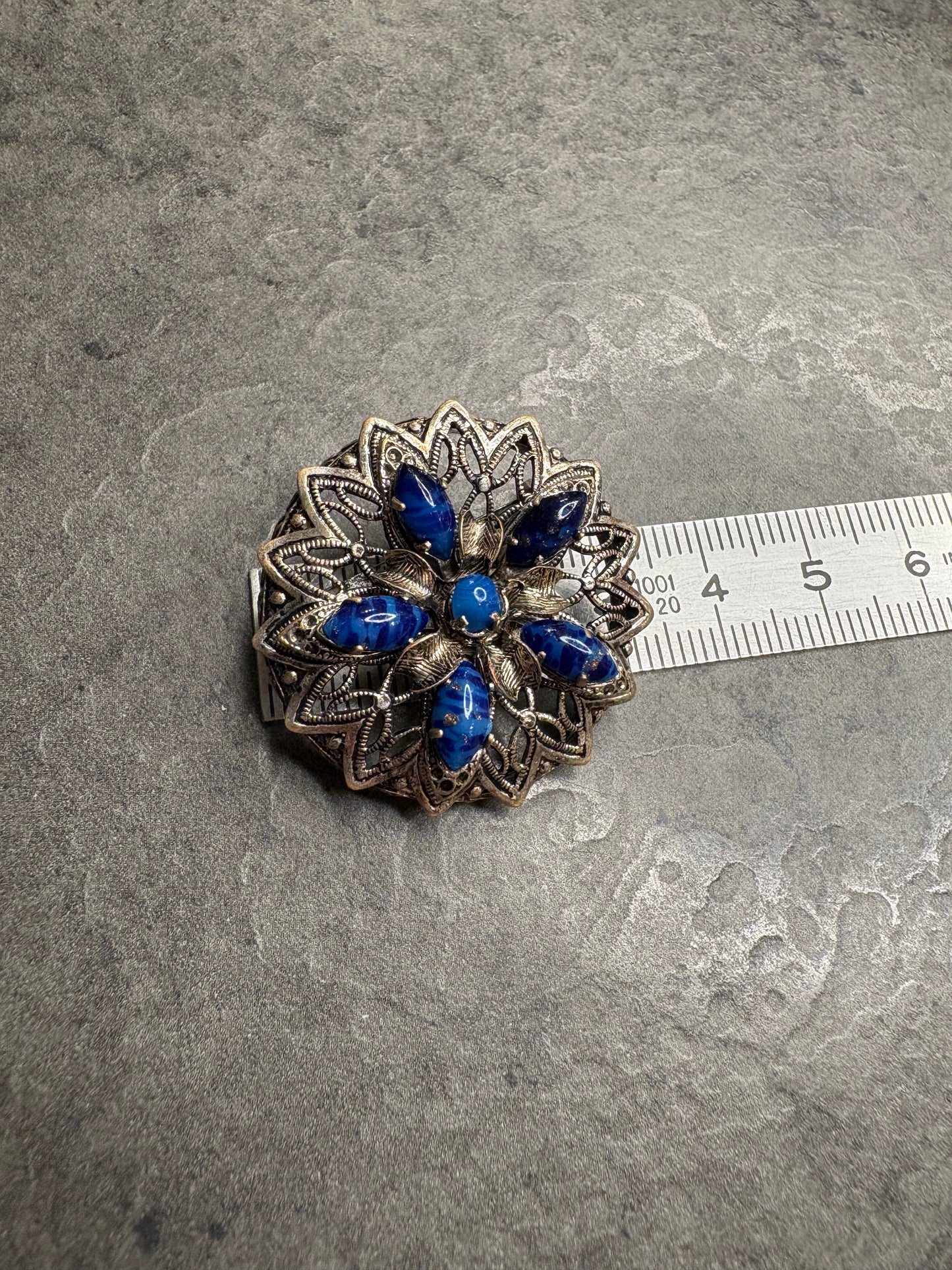 Spilla “Austria”