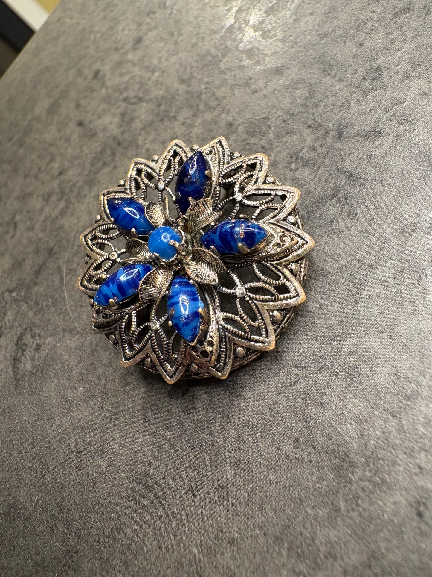 Spilla “Austria”