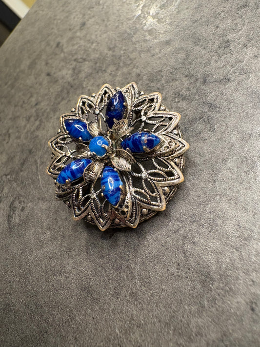 Spilla “Austria”