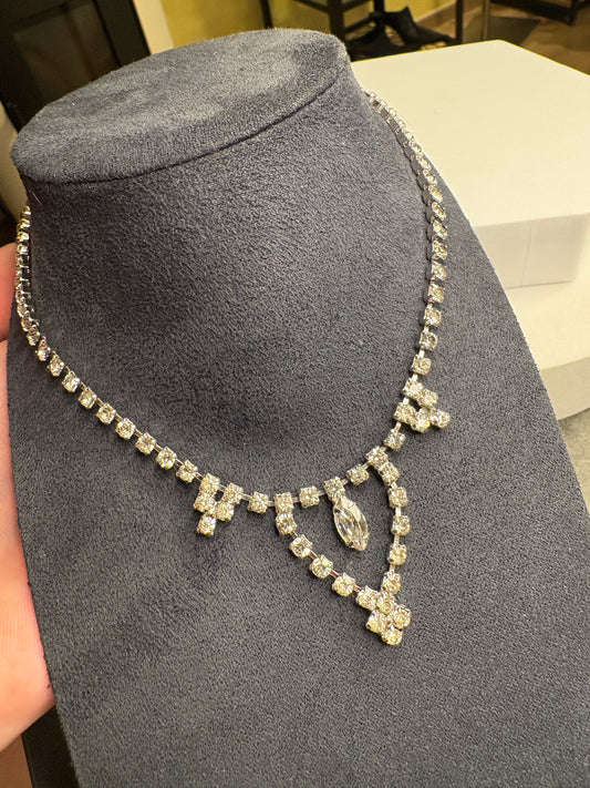 Collier vintage anni ’60