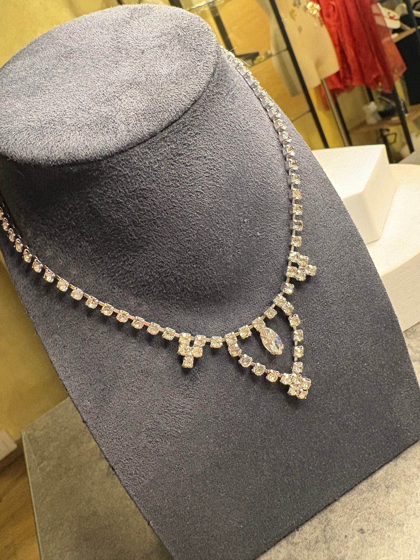 Collier vintage anni ’60