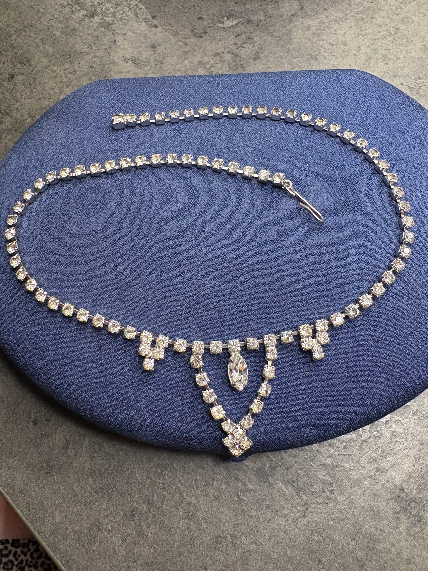 Collier vintage anni ’60