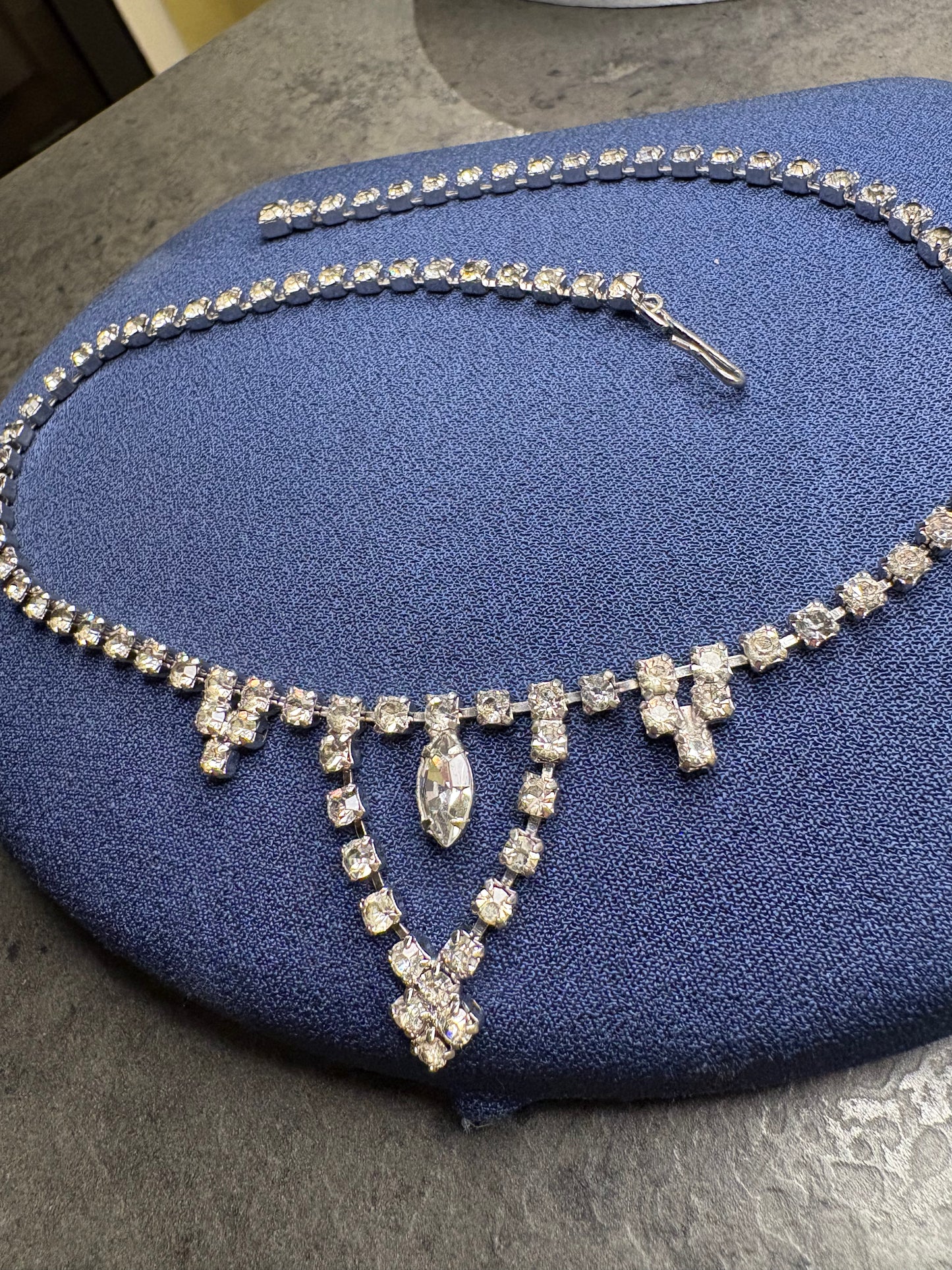 Collier vintage anni ’60