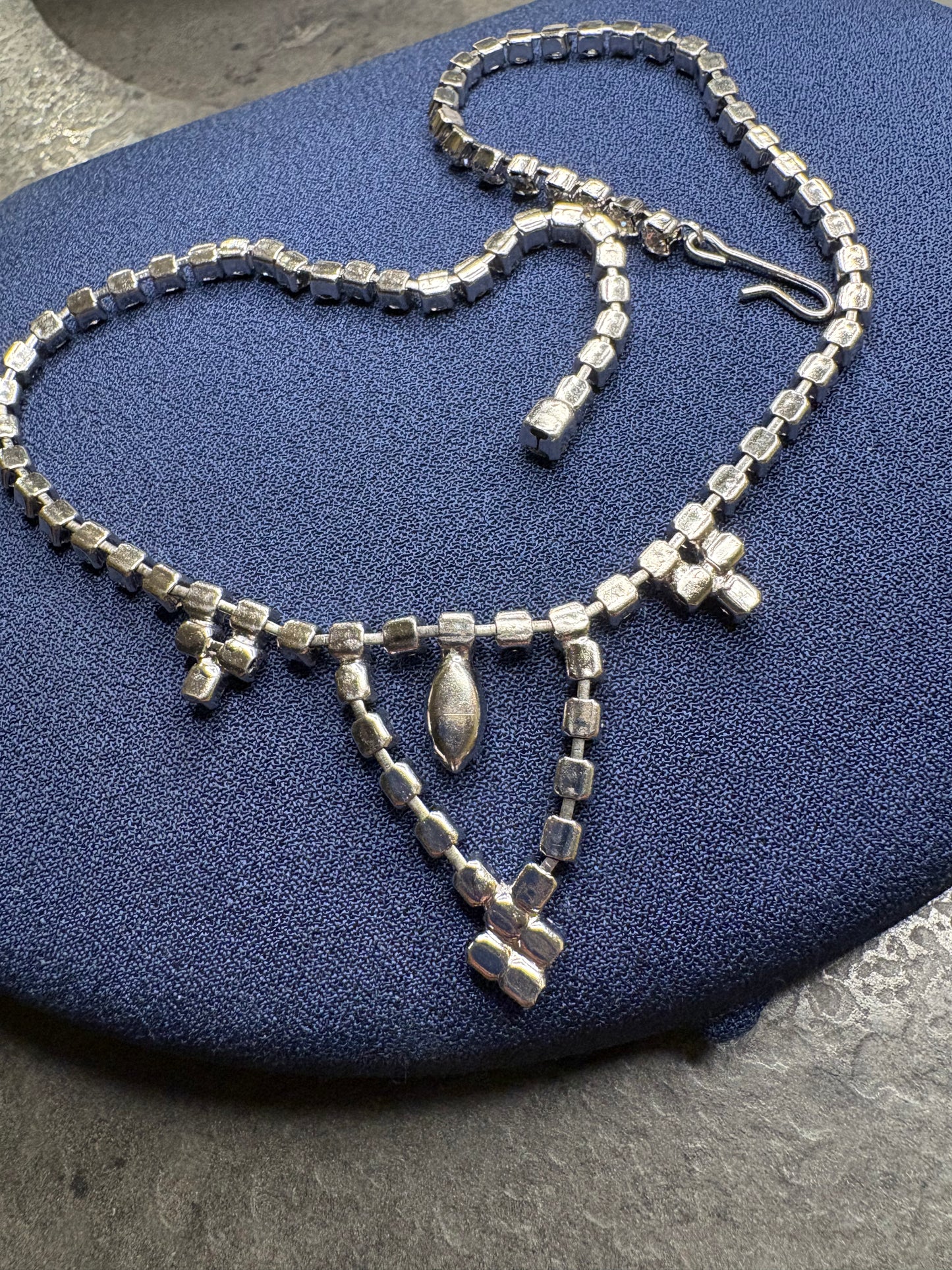 Collier vintage anni ’60