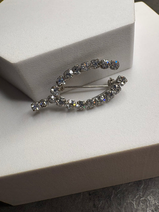 Spilla “Osso di pollo”