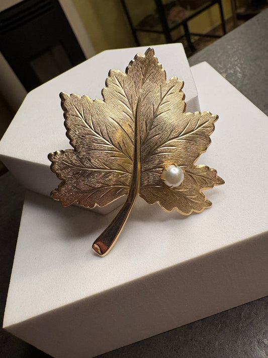 Spilla Sarah Coventry 1967.