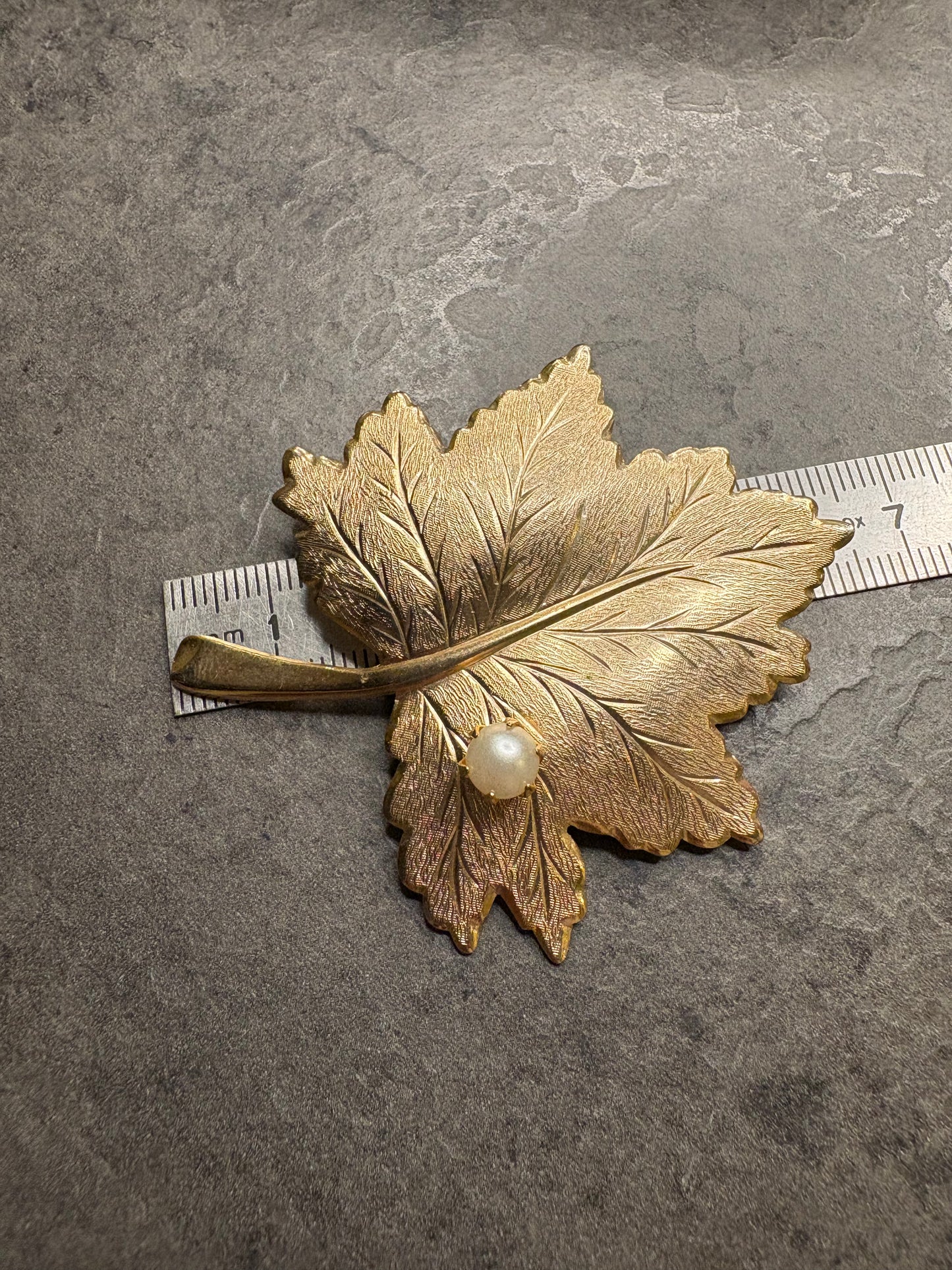 Spilla Sarah Coventry 1967.