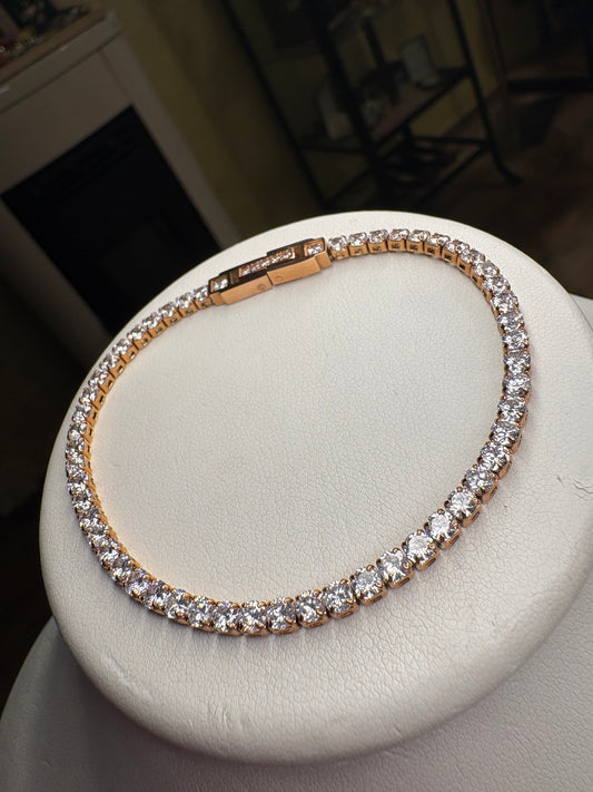 Bracciale Acciaio
