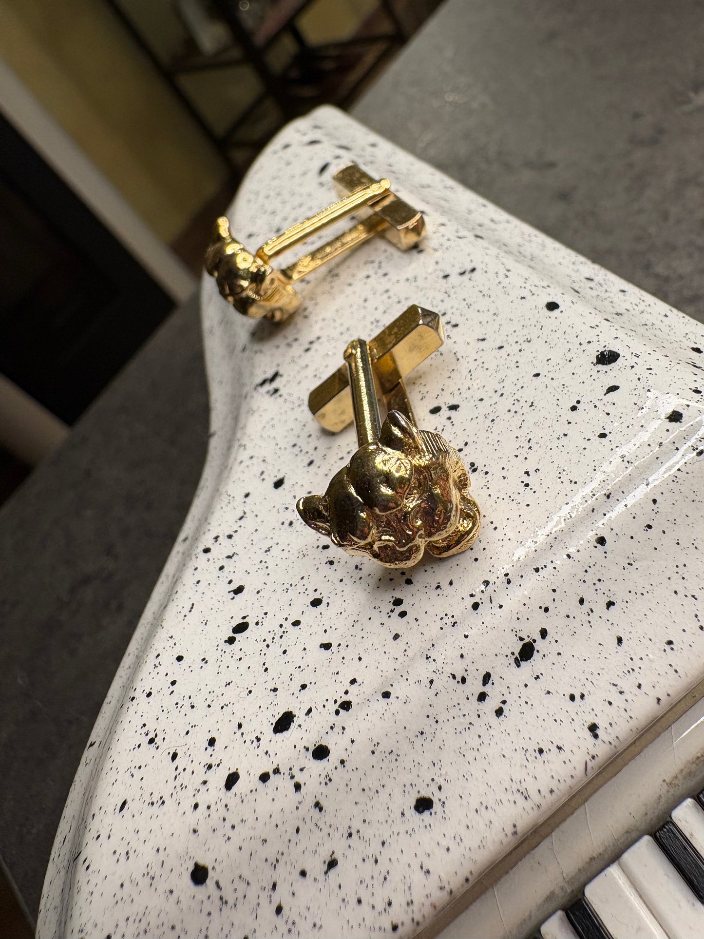 Gemelli “Pantera”