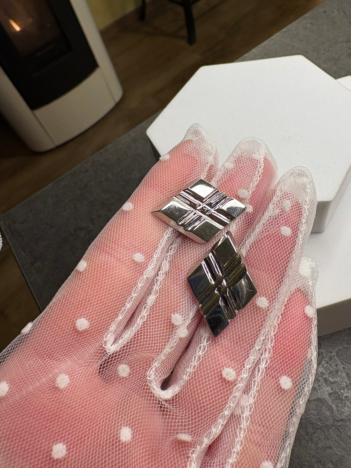 Gemelli “Geometrici”