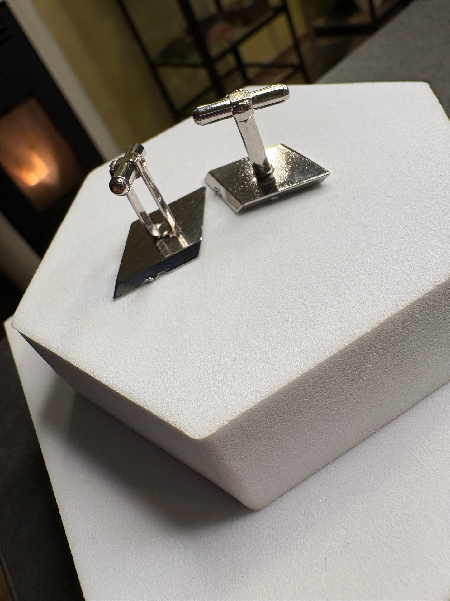 Gemelli “Geometrici”