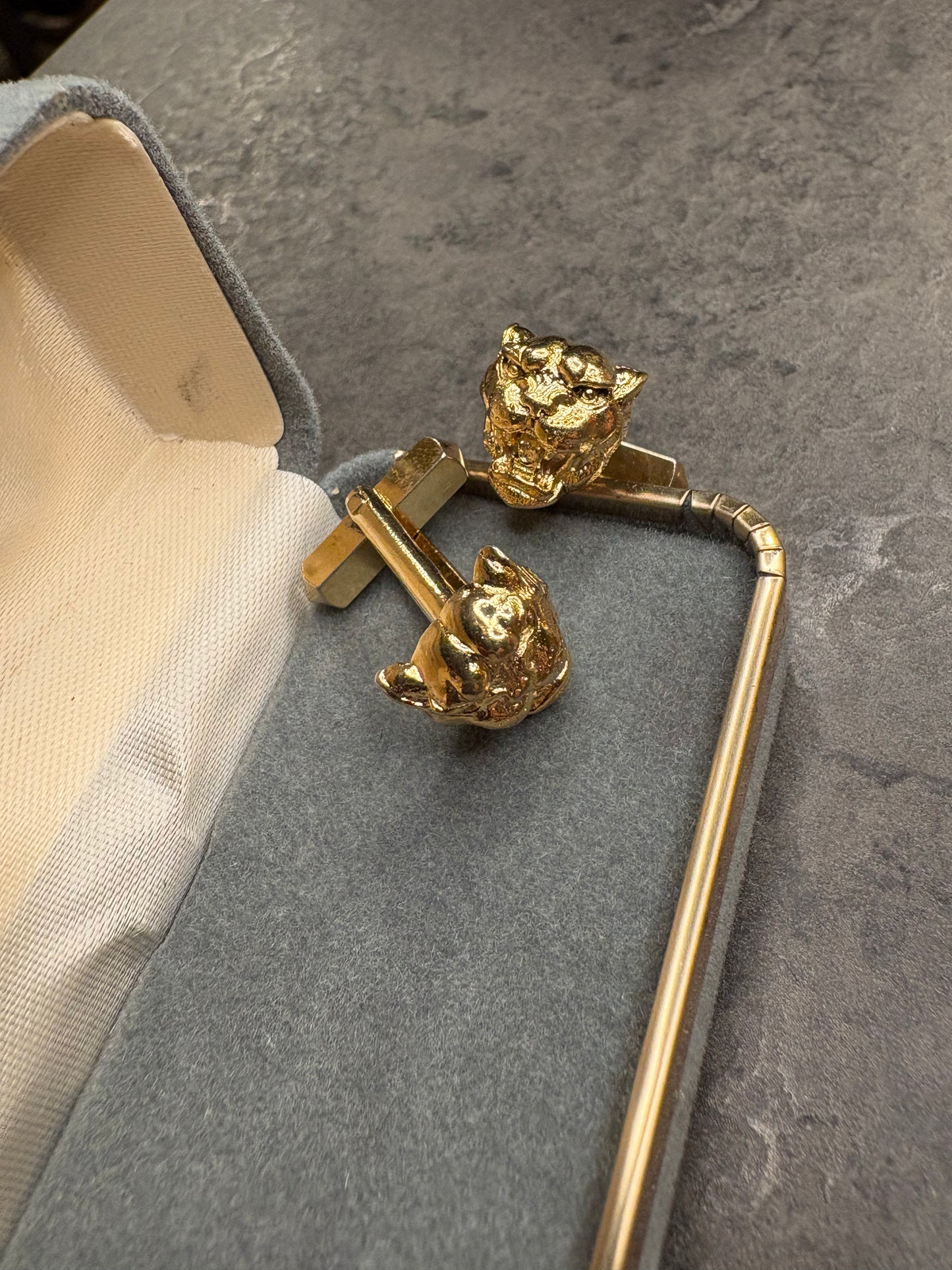 Gemelli “Pantera”