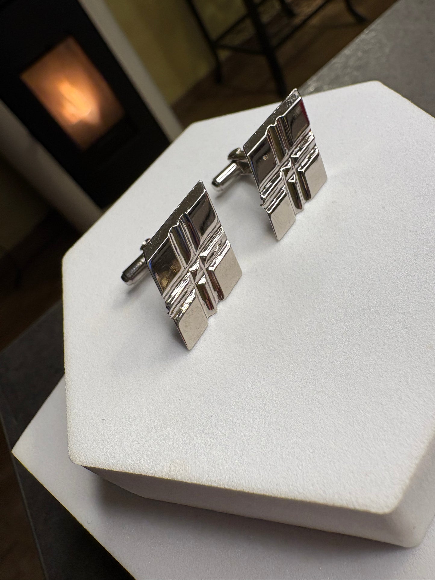 Gemelli “Geometrici”