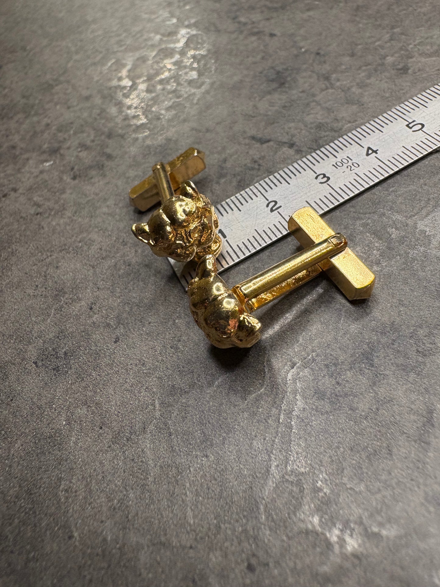 Gemelli “Pantera”