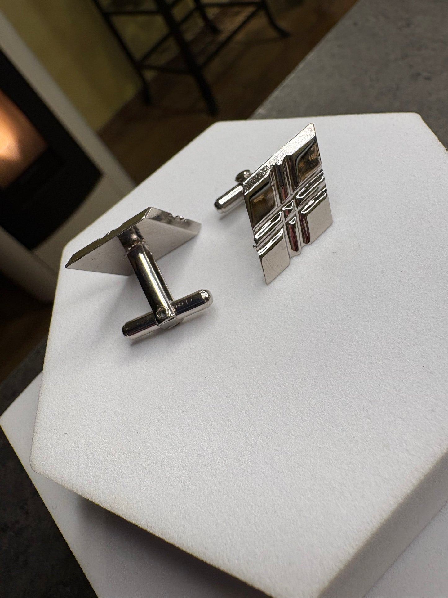 Gemelli “Geometrici”