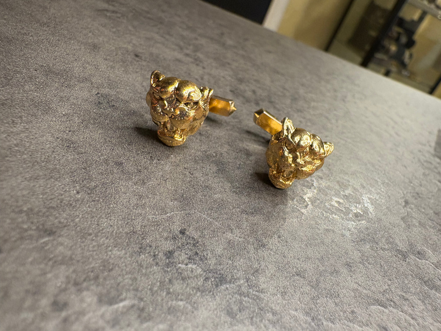 Gemelli “Pantera”