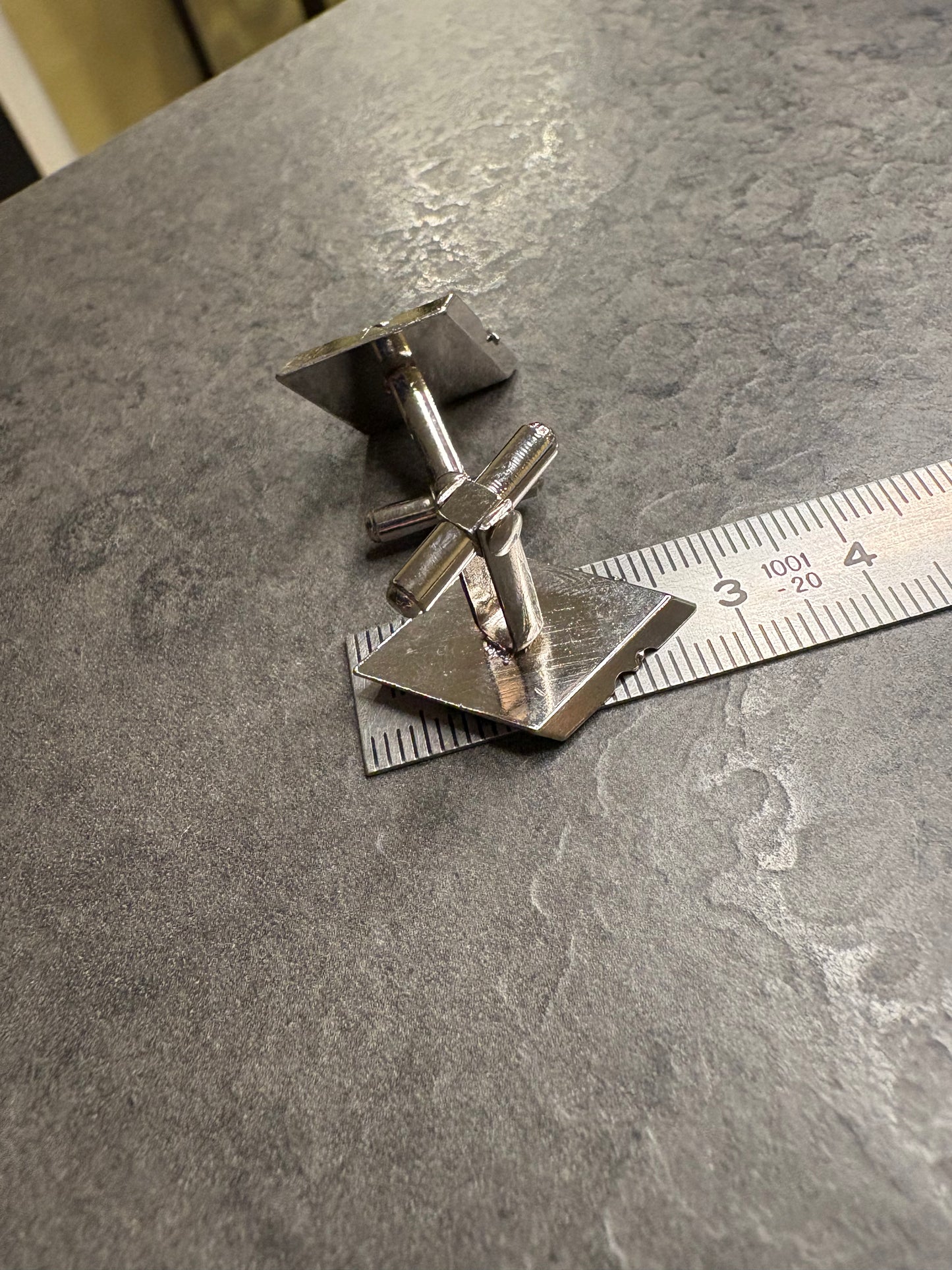 Gemelli “Geometrici”