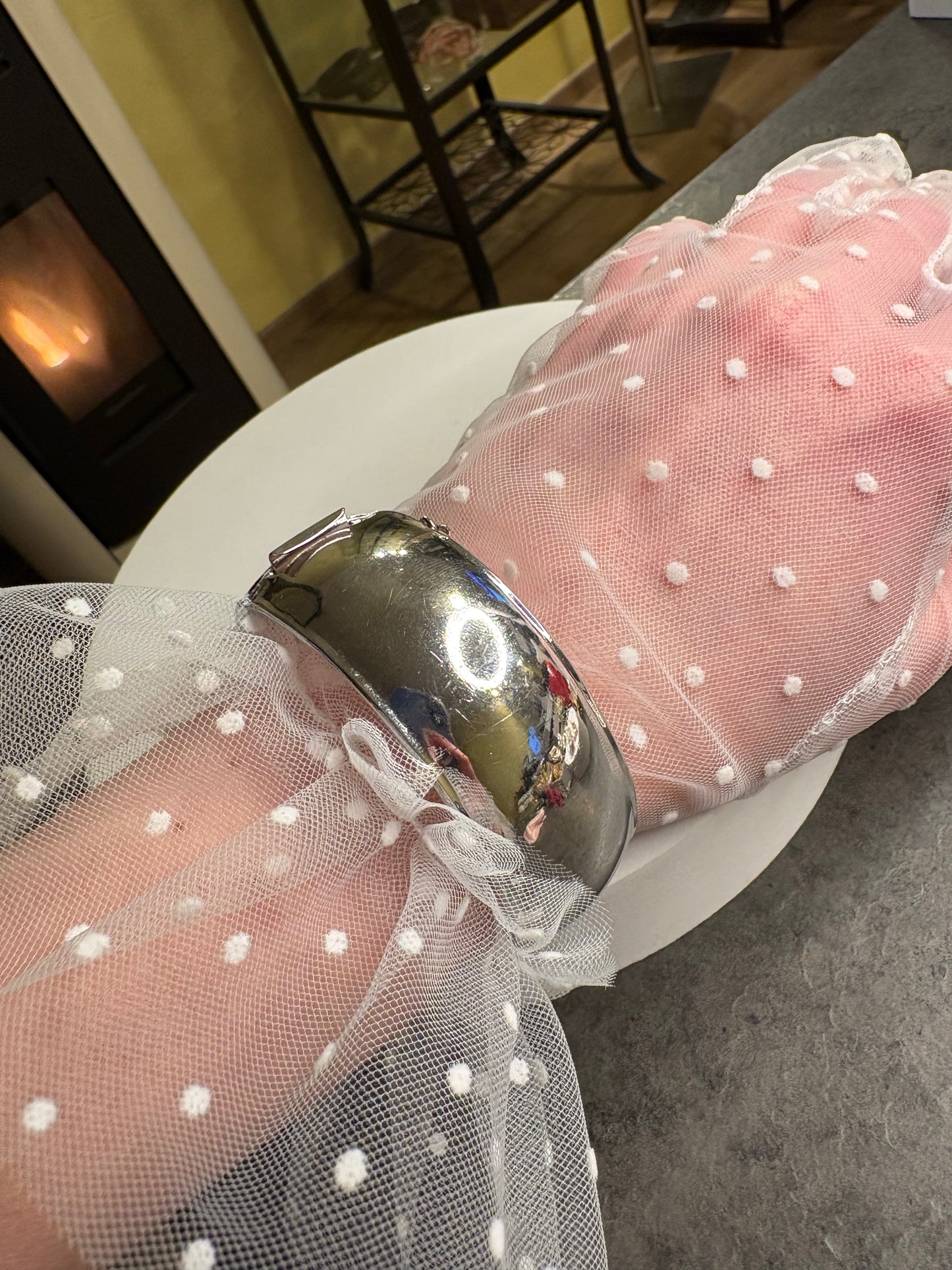 Bracciale Coro Pegasus