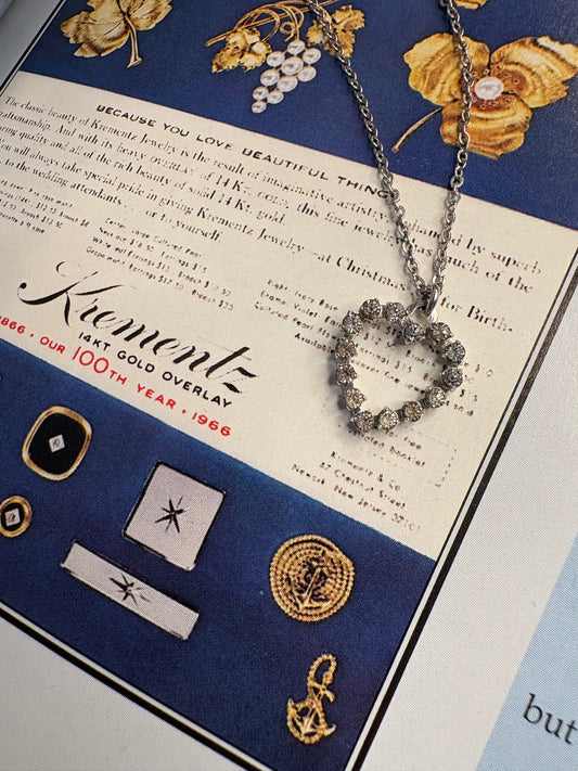 Collana  Krementz