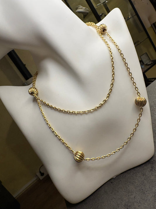 Collana Amerikaner