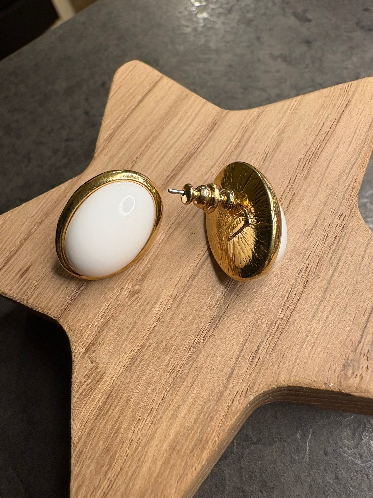 Orecchìni Trifari TM