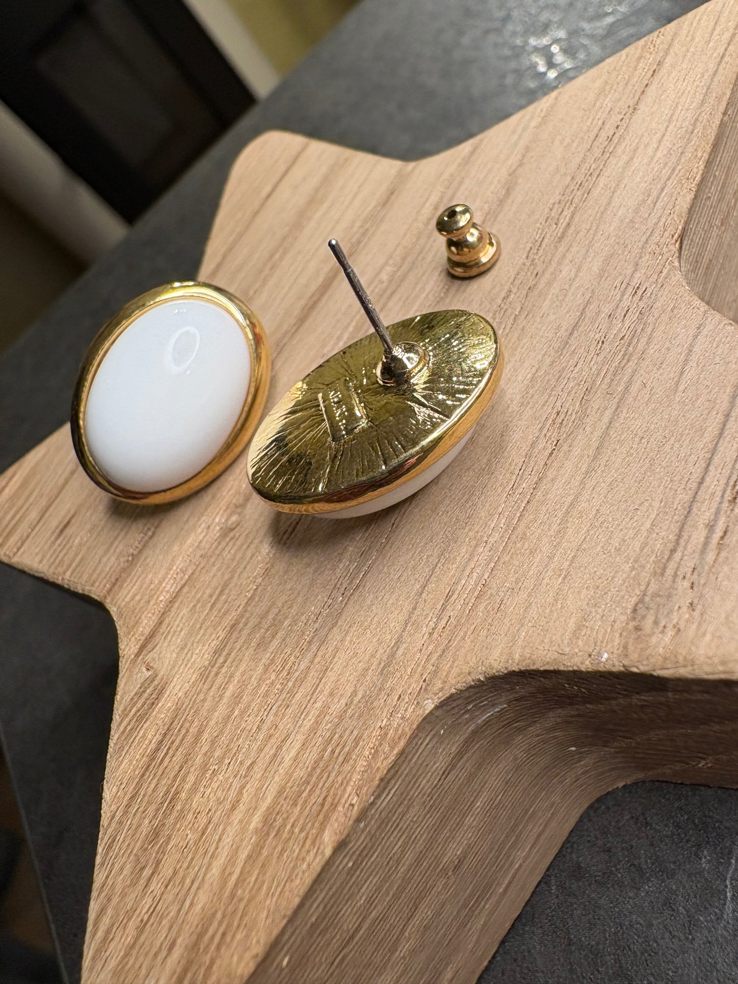 Orecchìni Trifari TM