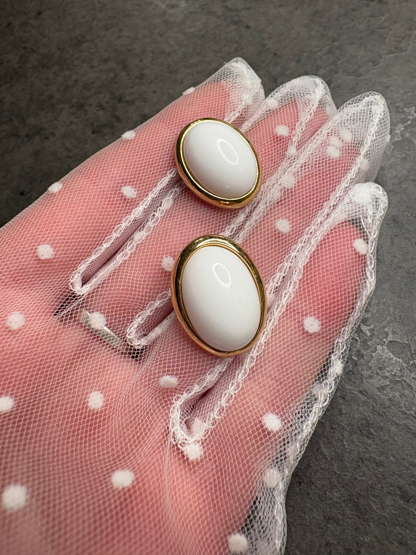 Orecchìni Trifari TM