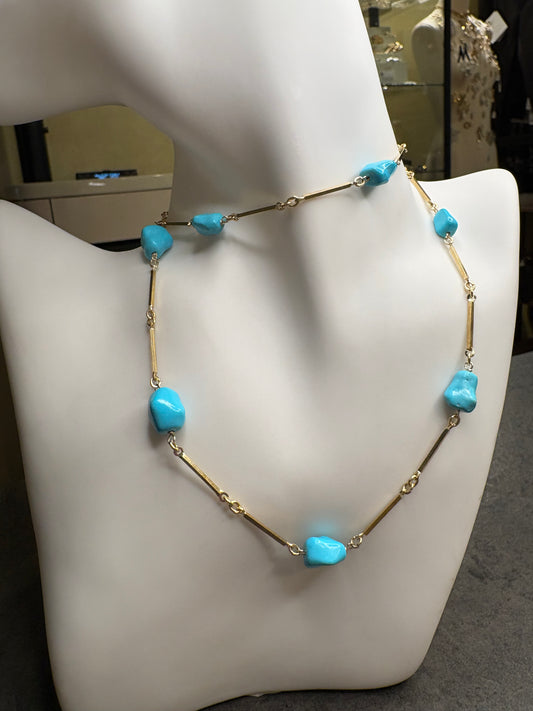Collana Amerikaner