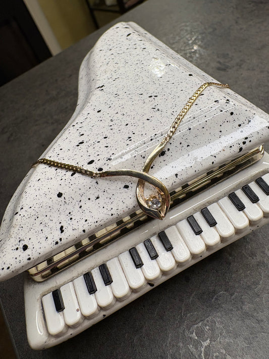 Collier Amerikaner