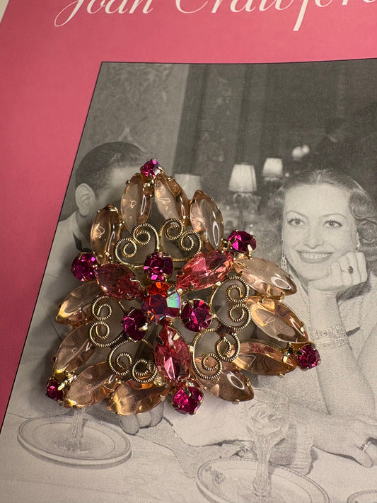 Spilla “Principessa”