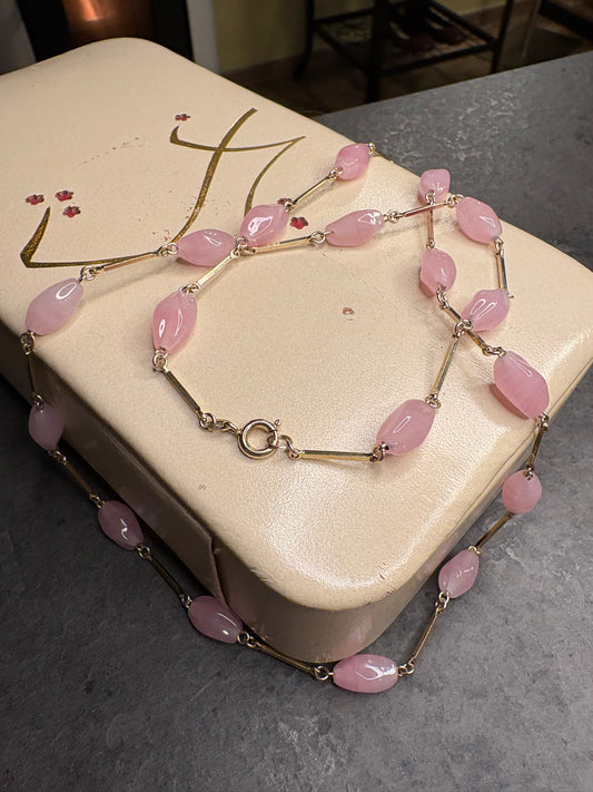 Collana Amerikaner