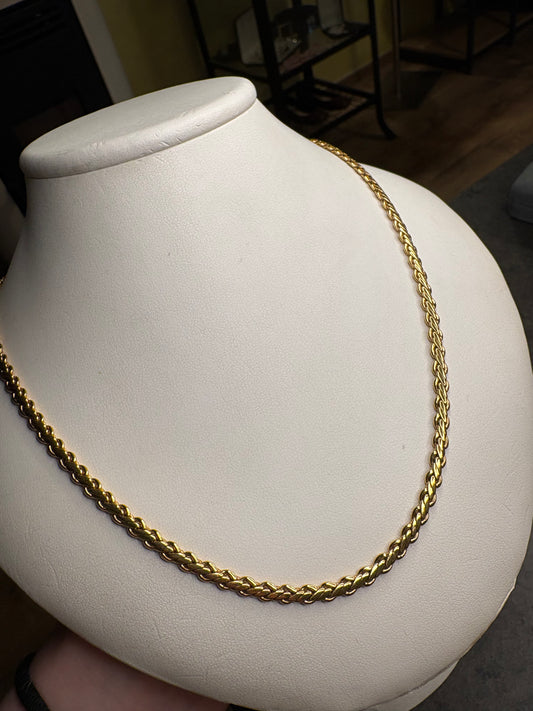 Collana Trifari