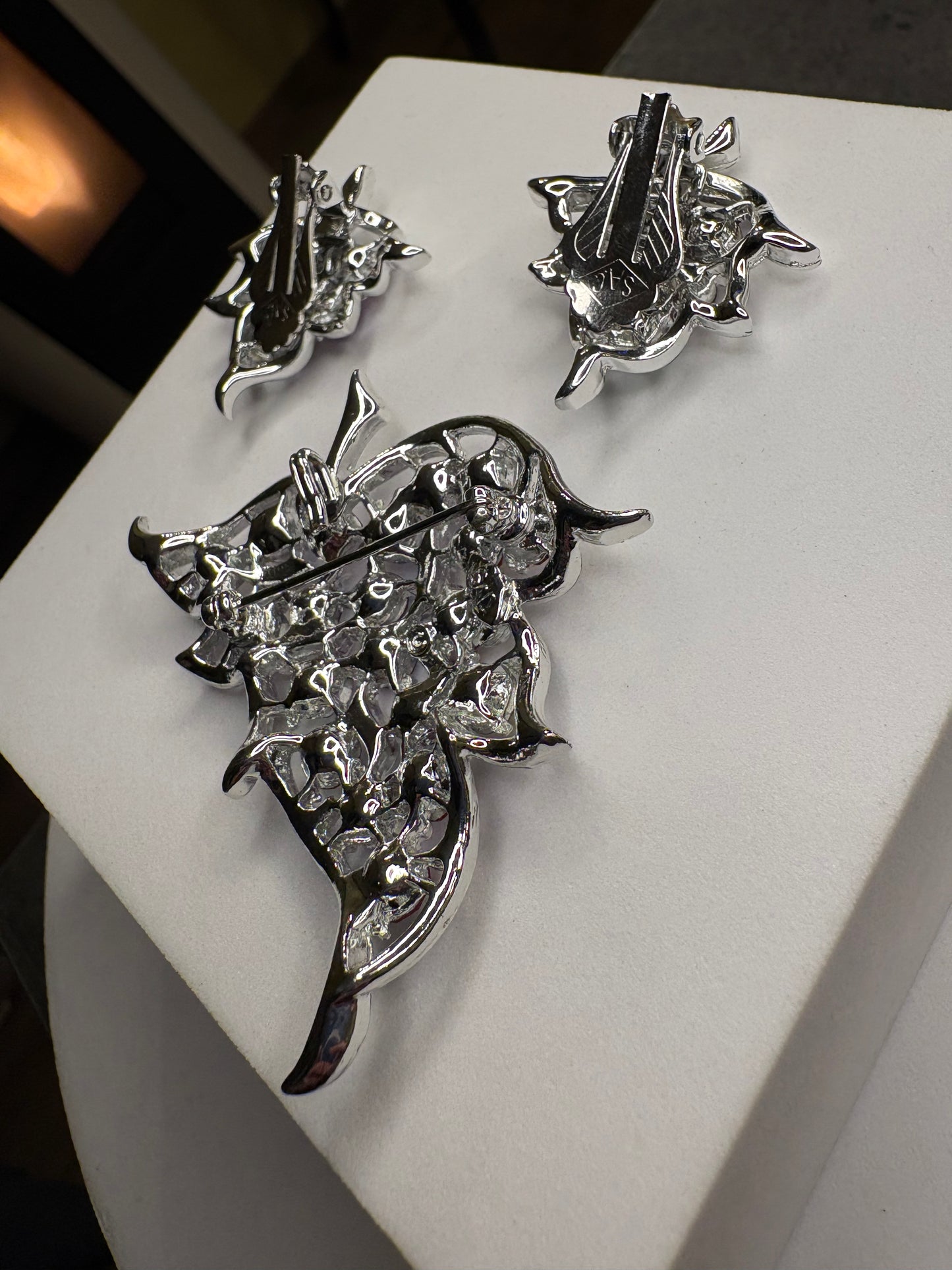 Parure Sarah Coventry 1960