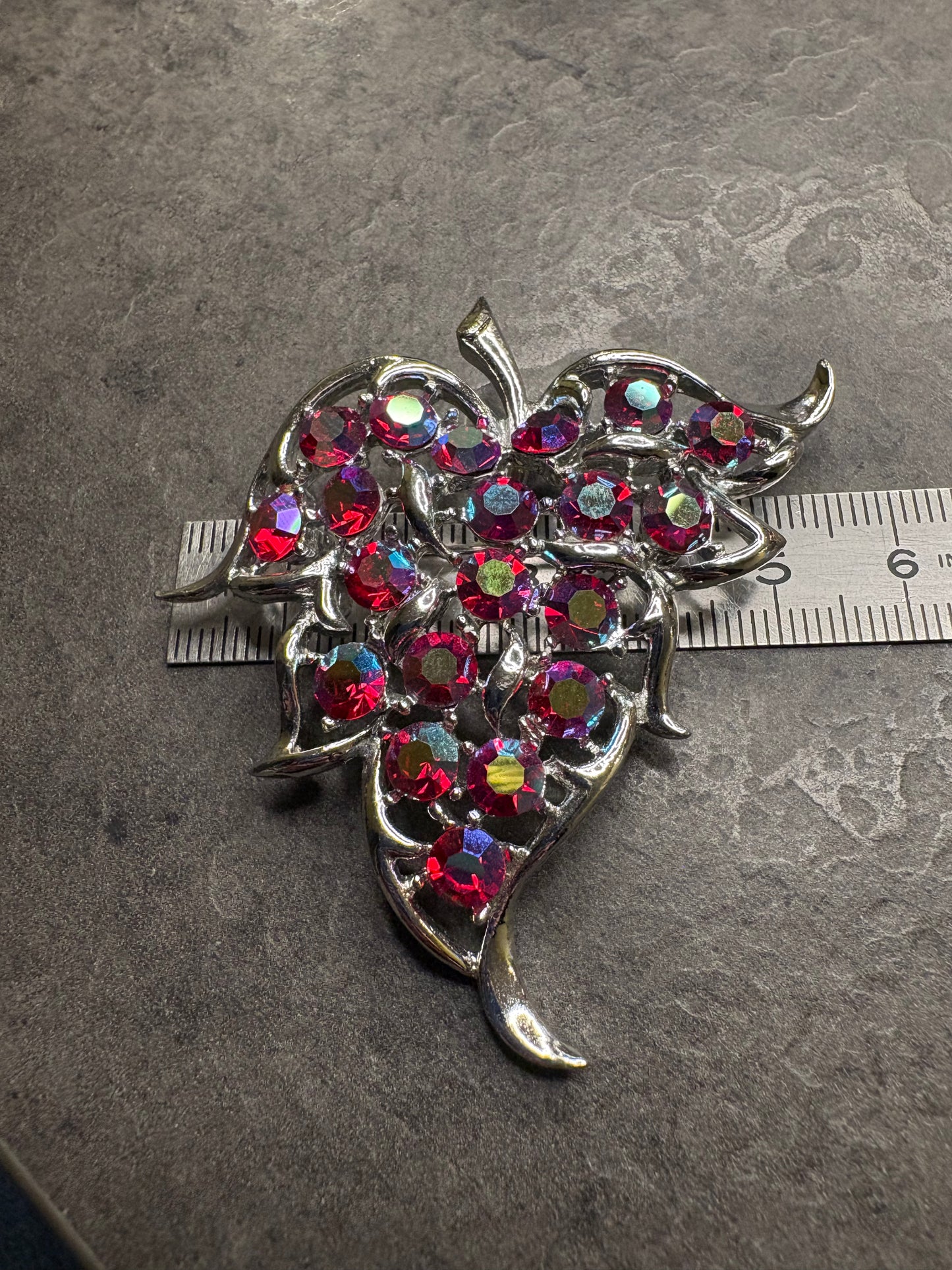 Parure Sarah Coventry 1960