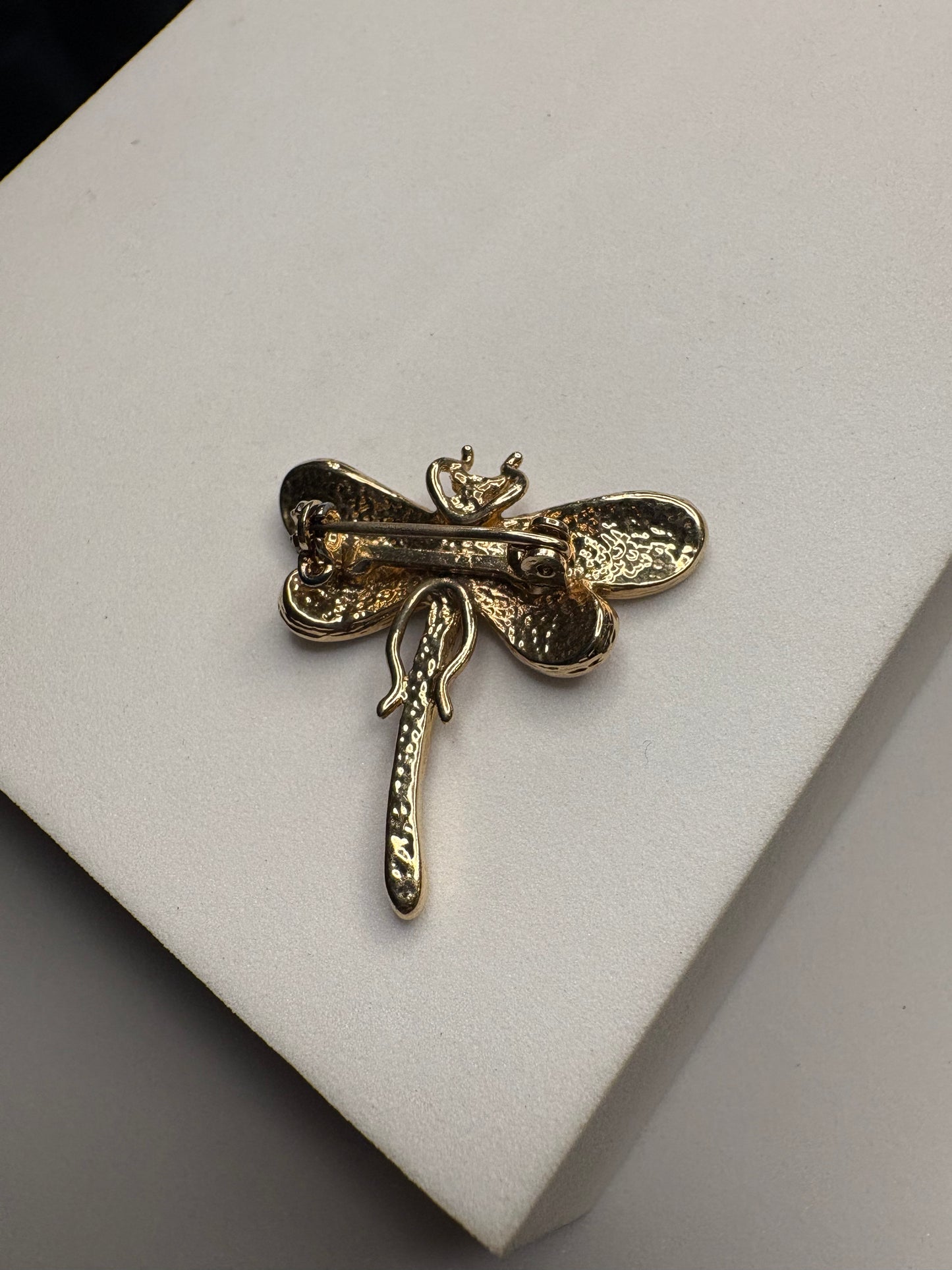 Spilla Libellula