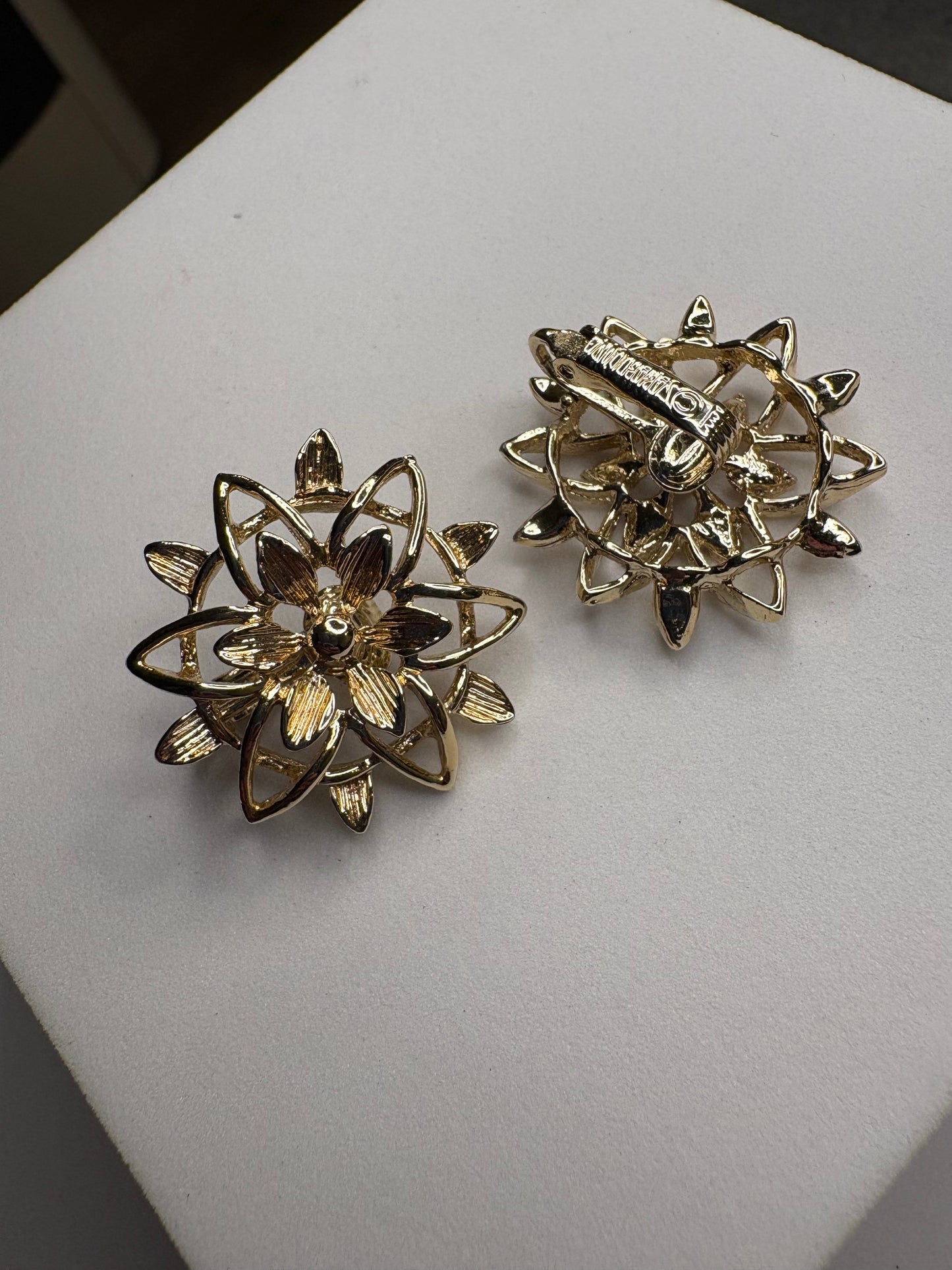 Orecchìni Sarah Coventry