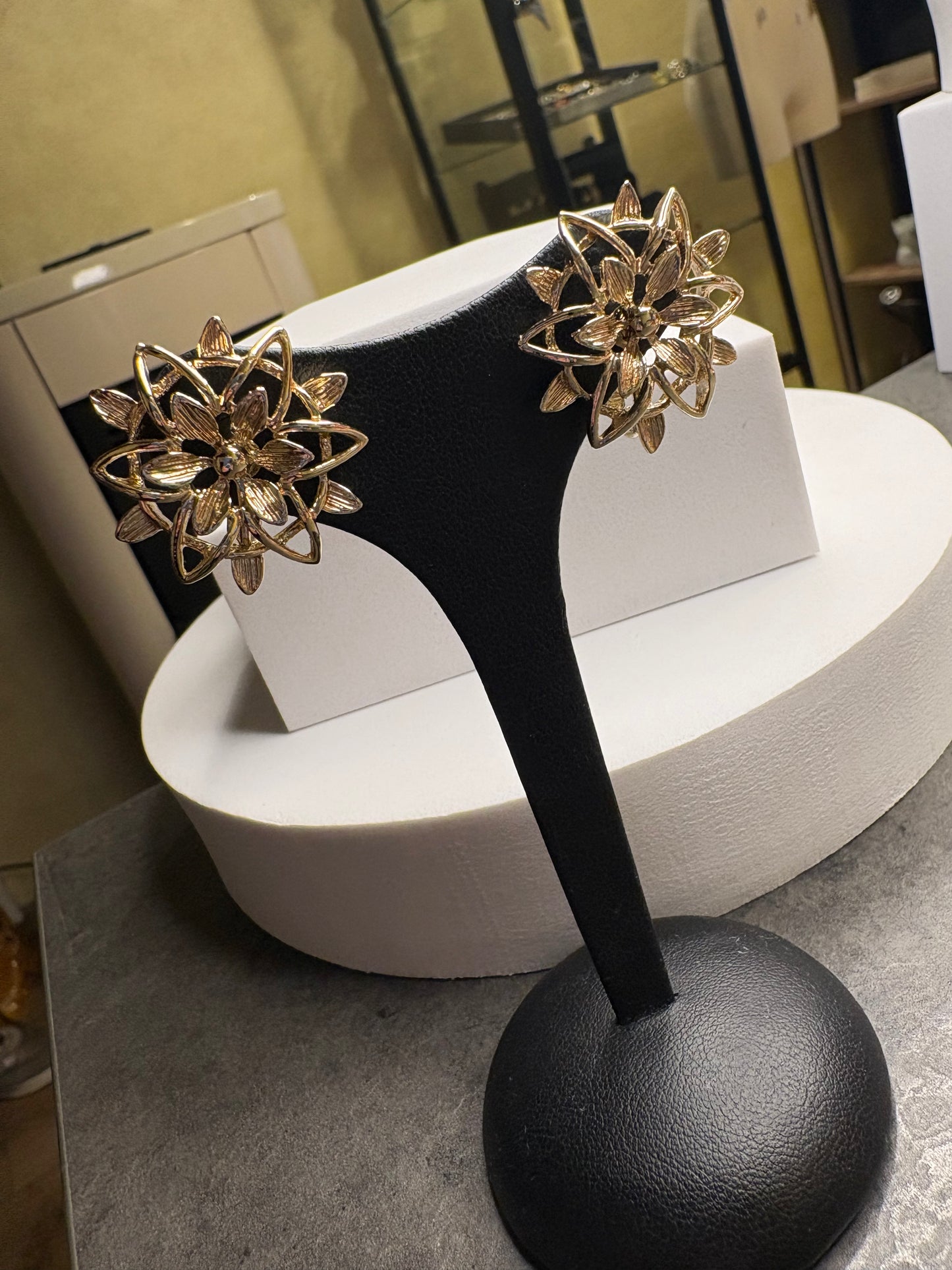 Orecchìni Sarah Coventry