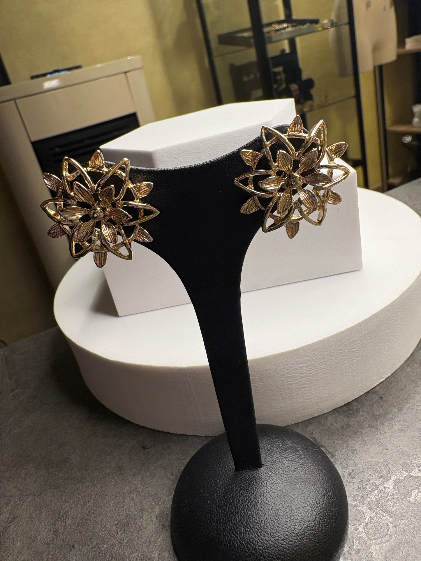 Orecchìni Sarah Coventry